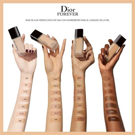 base dior valor|dior forever matte precio.